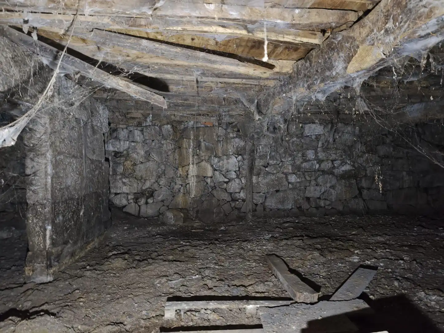 Maison rustique avec terrasse à vendre à Cotobade, imagen 3