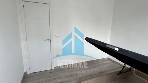 Foto 2 de Dúplex en venda a Portazgo,  Madrid Capital