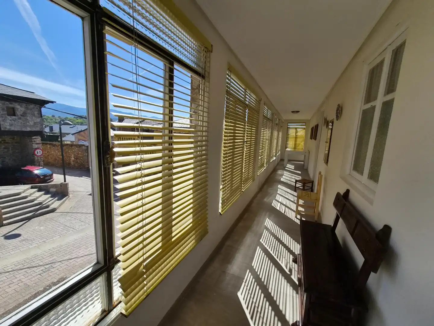 Finca rústica en venta en Urbanización Patricia - Campo