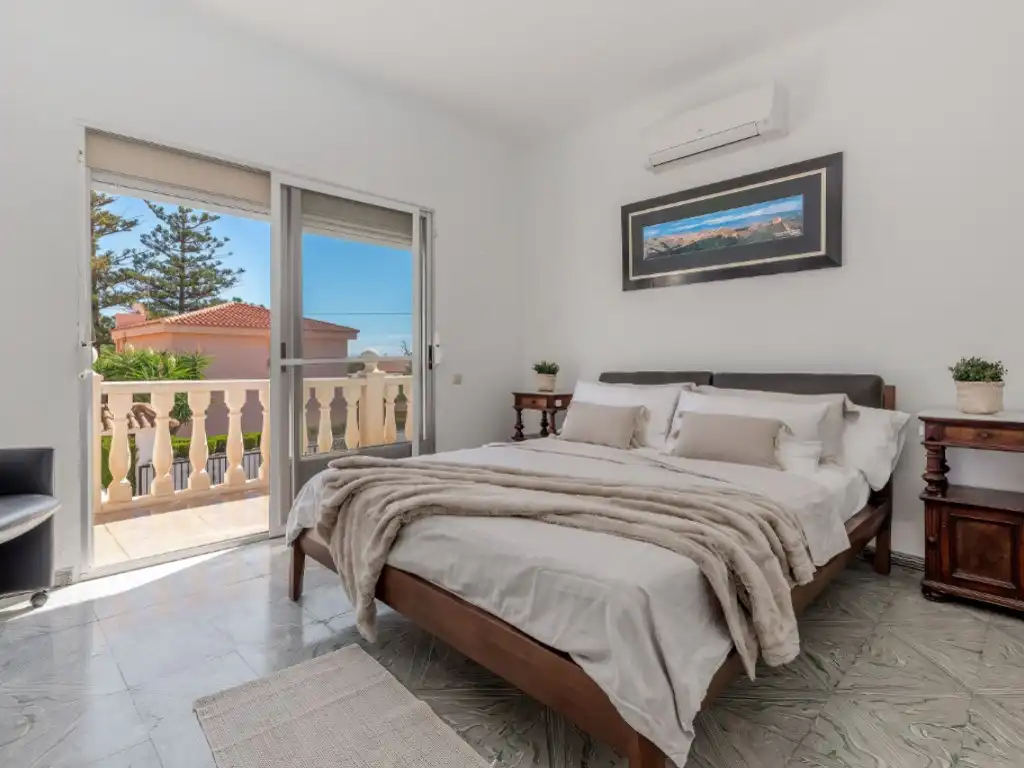 Casa o xalet en venda a Terrenos Sup 22, La Font - Mezquitas