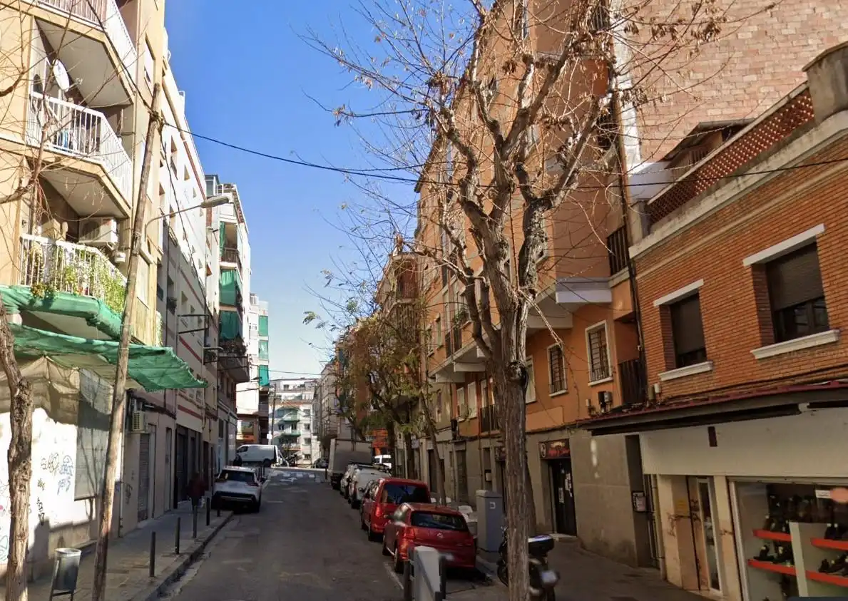 Wohnung mit Terrasse zum Verkauf in Calle de la Mina, imagen 2
