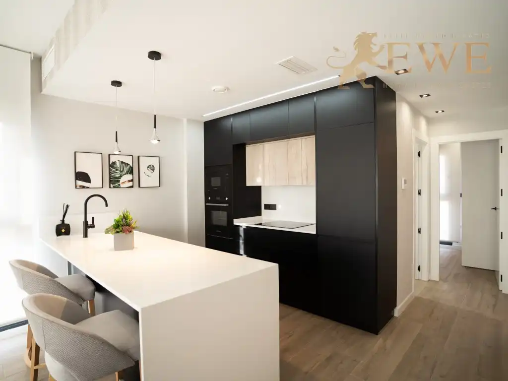 Apartament amb piscina en venda a Orihuela Costa, imagen 55