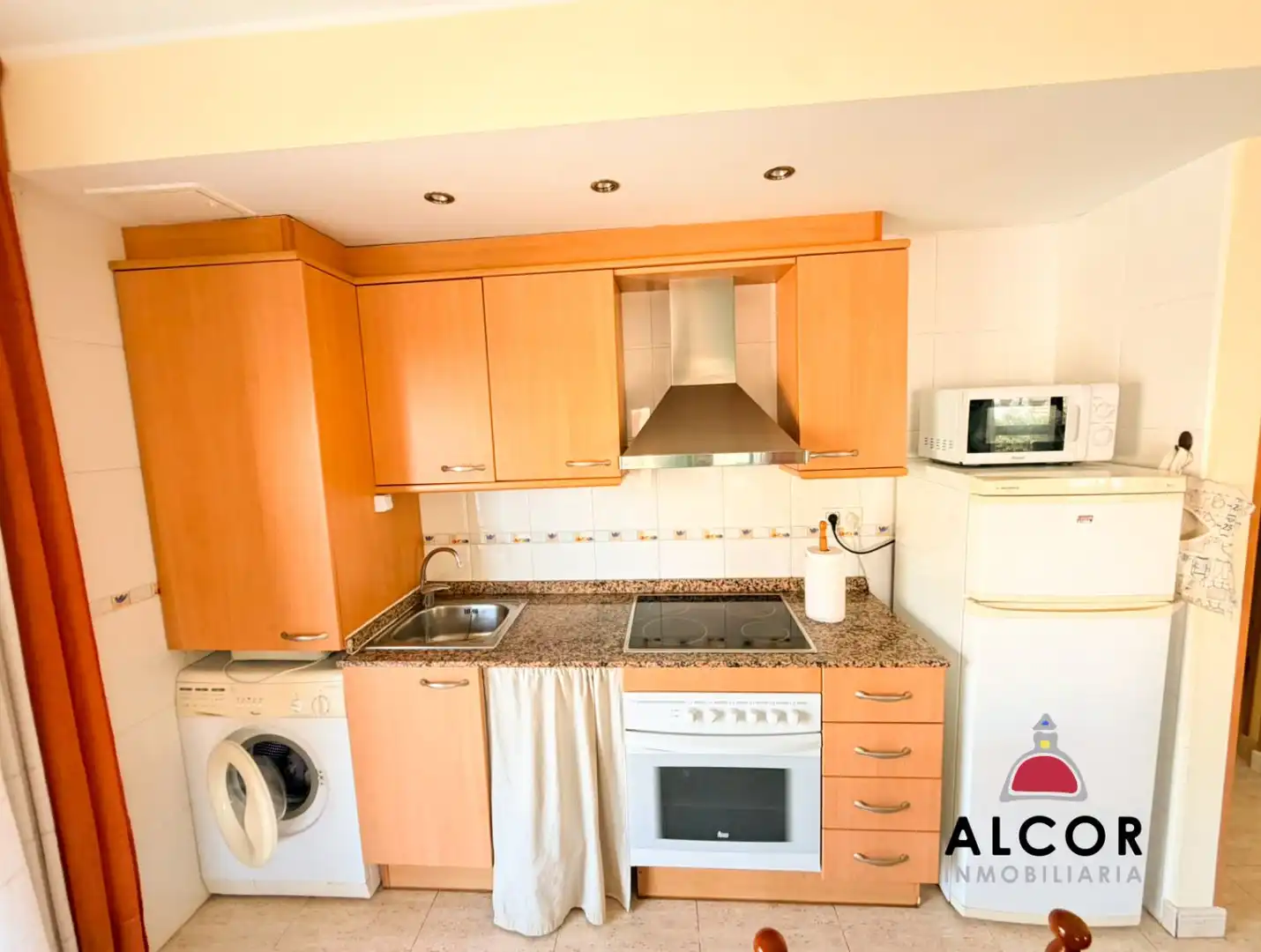 Piso con terraza en venta en Puerto, imagen 7