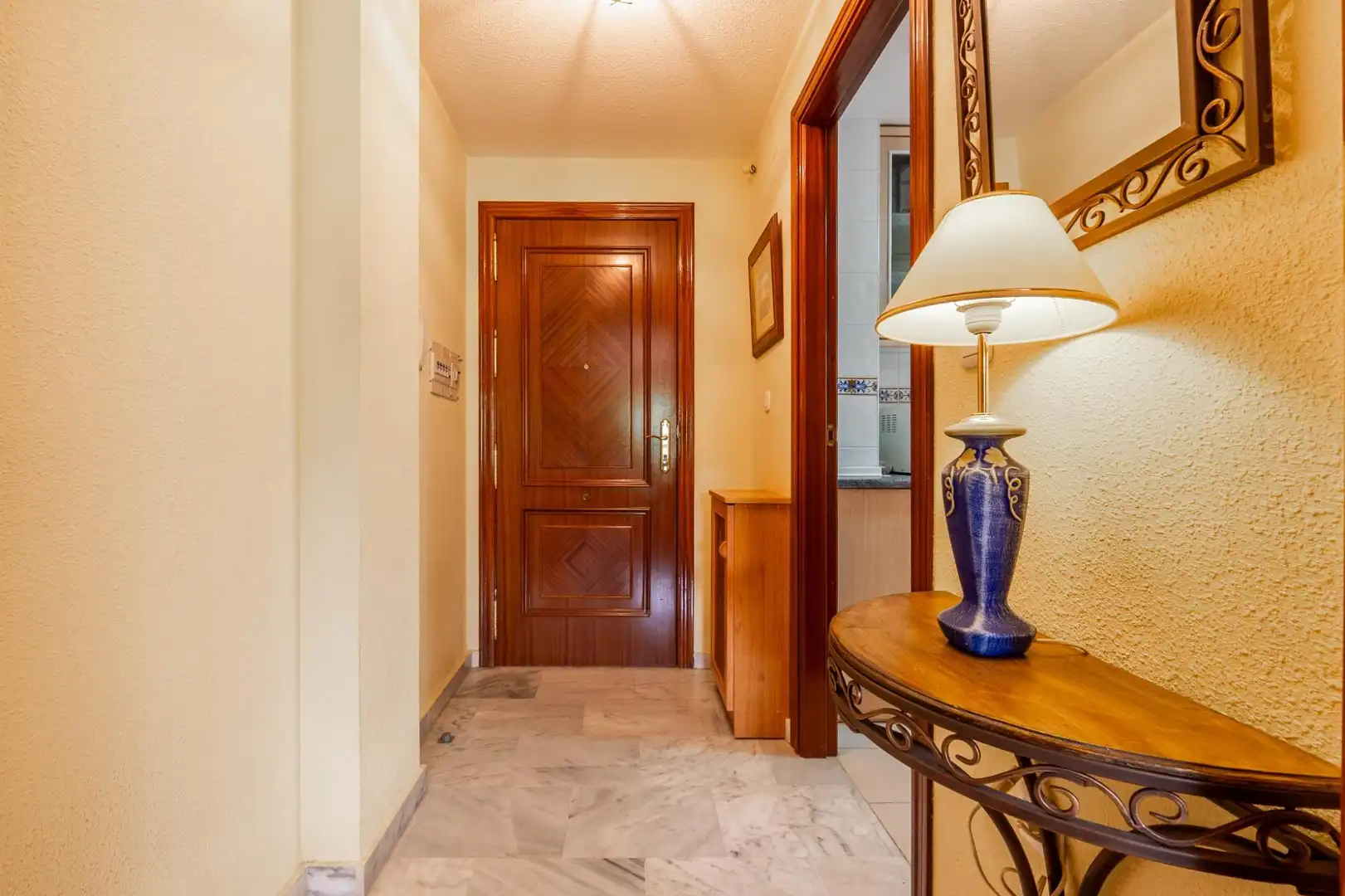 Piso con piscina en venta en Norte, imagen 49