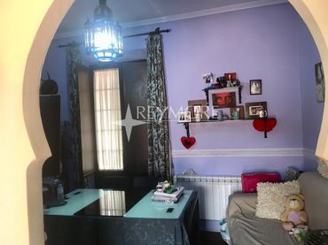 Loft con balcón en venta en Centro