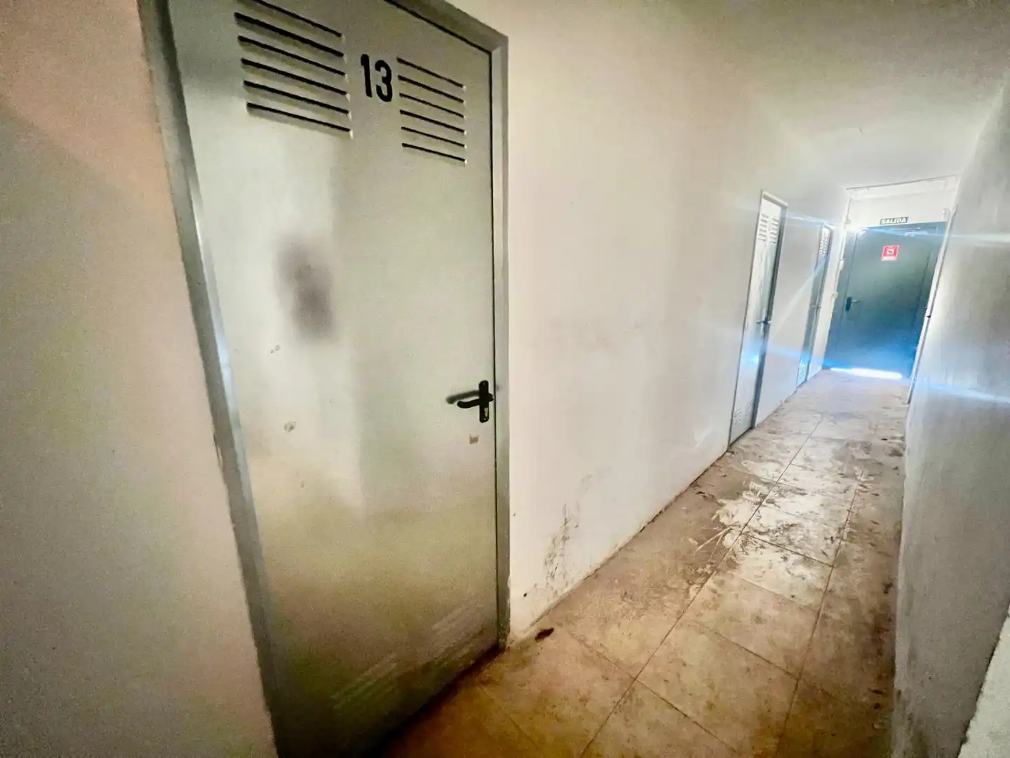 Trastero en venta en Calle de Pontevedra, Barrio Torrero