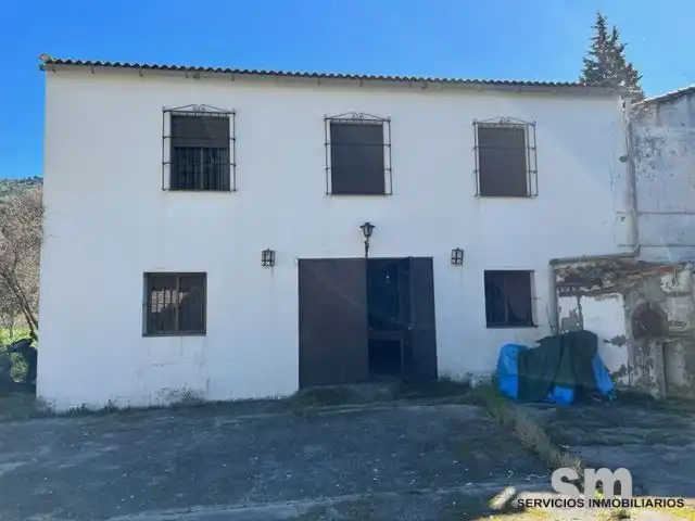 Terreni e lotti in vendita a Benaocaz, imagen 4