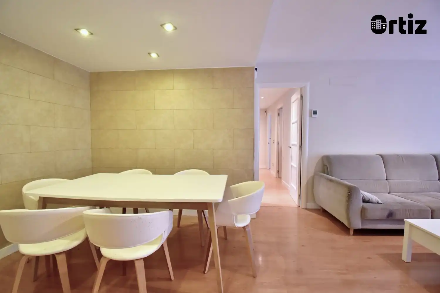 Wohnung mit Aufzug zum Verkauf in Parque Cataluña, imagen 3