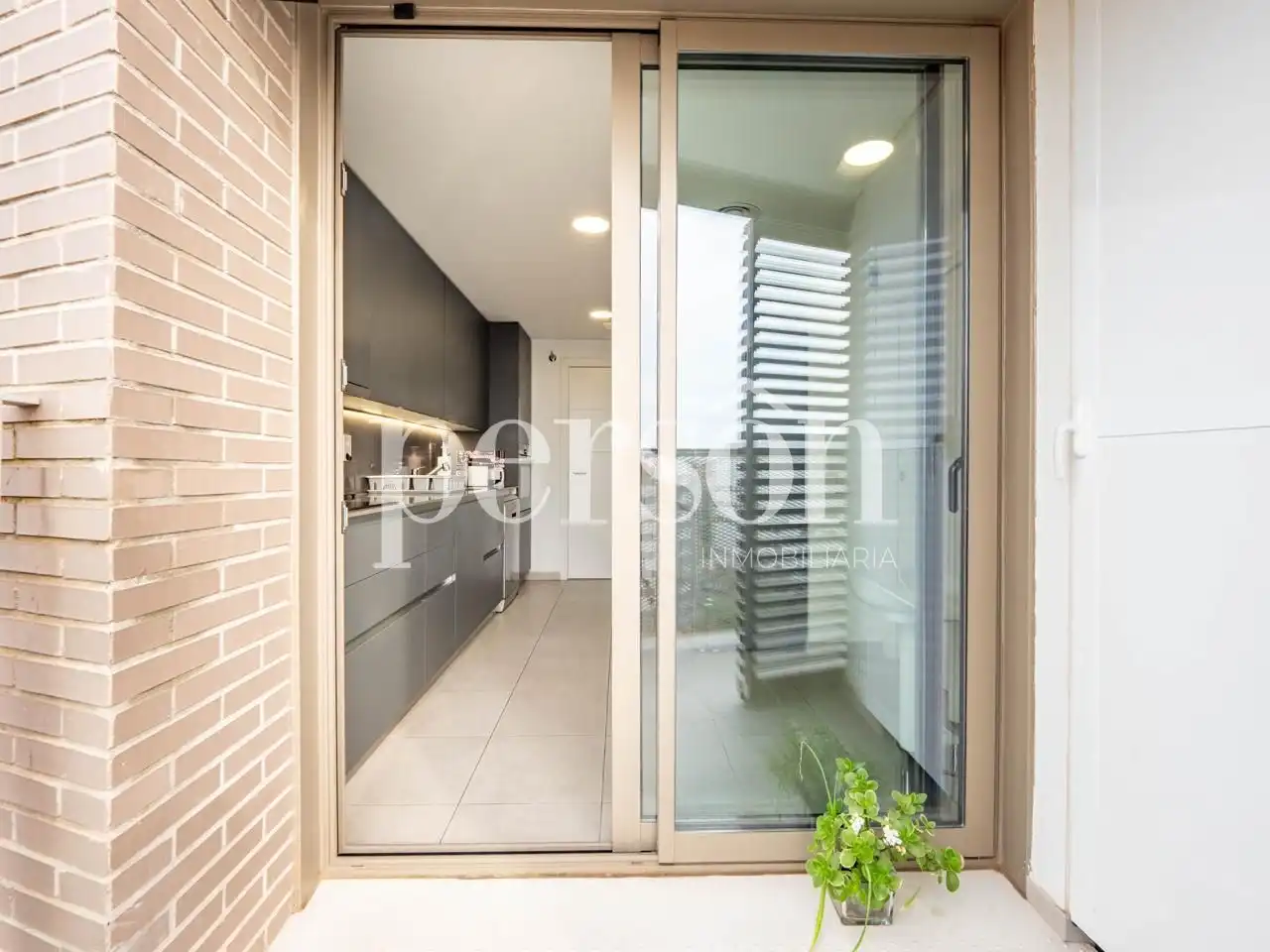 Terraza de Piso en venta en Valencia con Aire acondicionado, Calefacción y Balcón