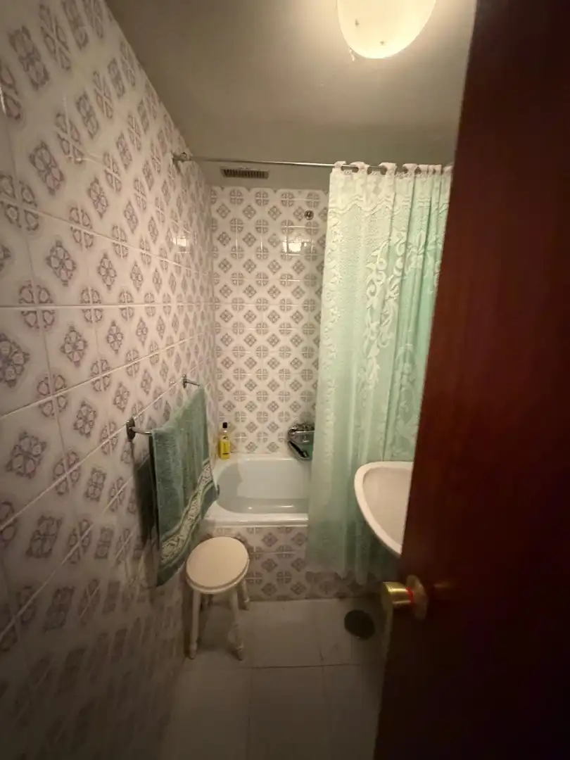 Baño de Casa o chalet en venta en Cillán