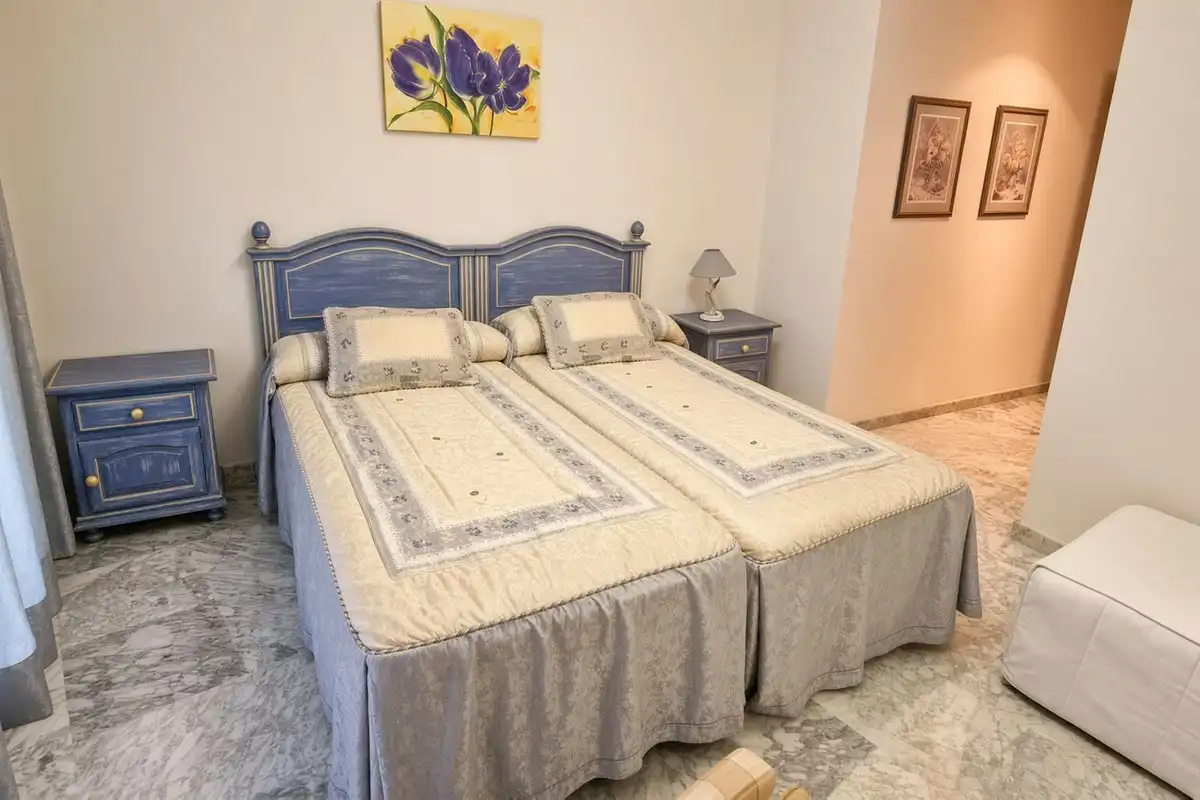 Habitación de Piso en venta en Marbella Centro