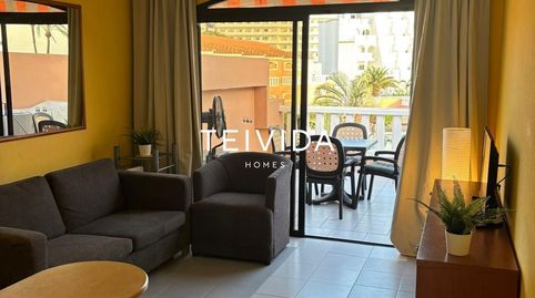 Photo 3 of Flat for rent in Avenida Bruselas, Playa del Duque, Adeje