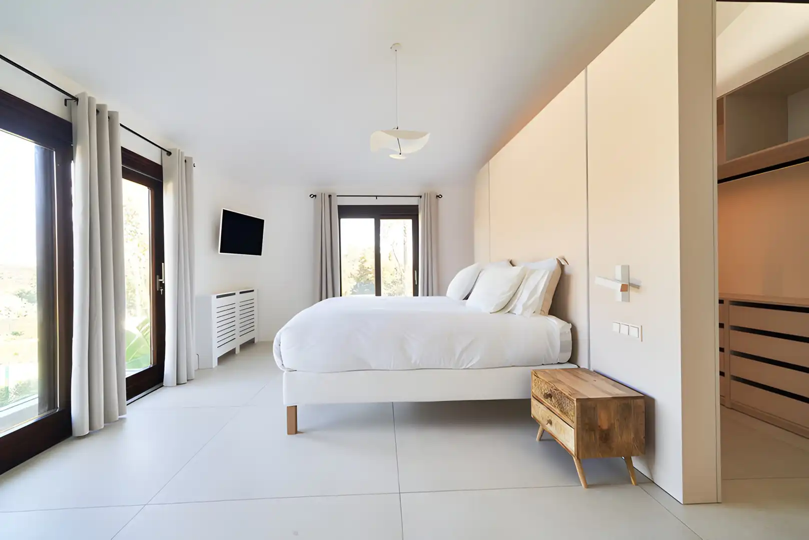 Haus mit Pool zum Verkauf in San Pedro de Alcántara, imagen 26