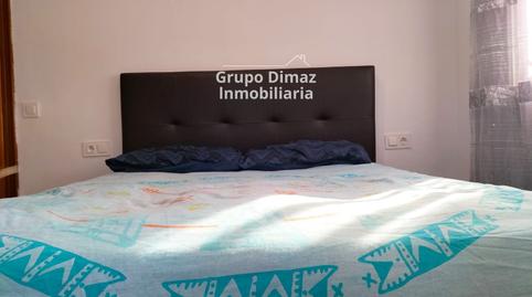 Foto 4 de Piso en venta en Illes Canaries, Centre, Barcelona