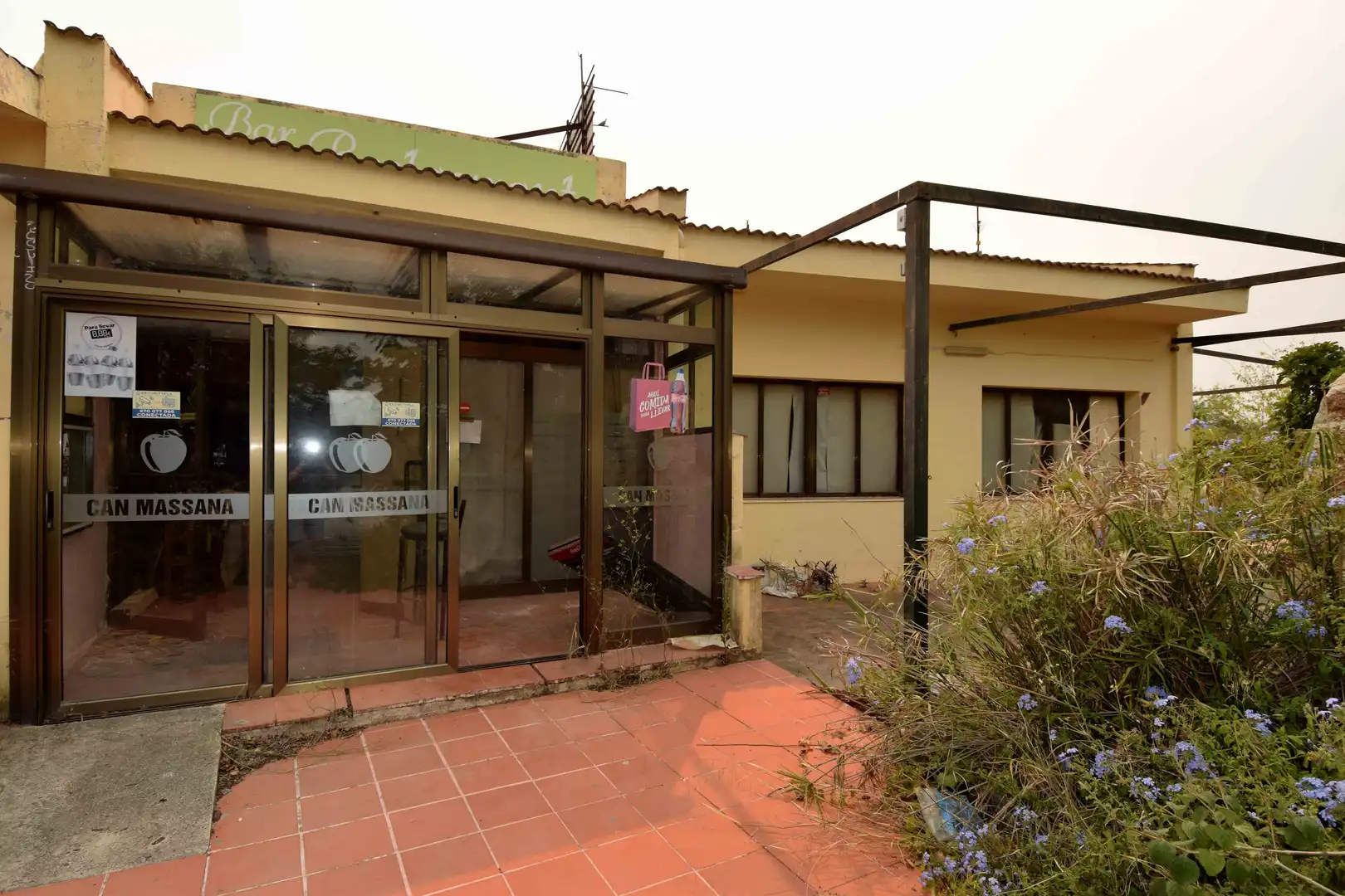 Business premises for sale in Cr/ N-340, imagen 3