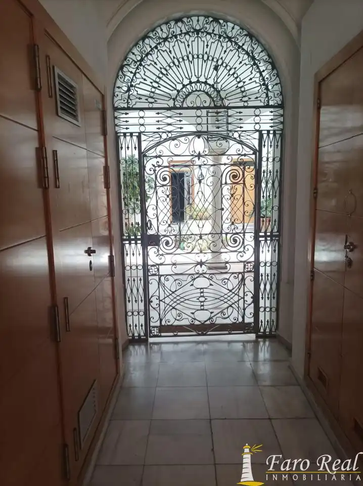 Estudio de alquiler en Sanlúcar de Barrameda con Amueblado
