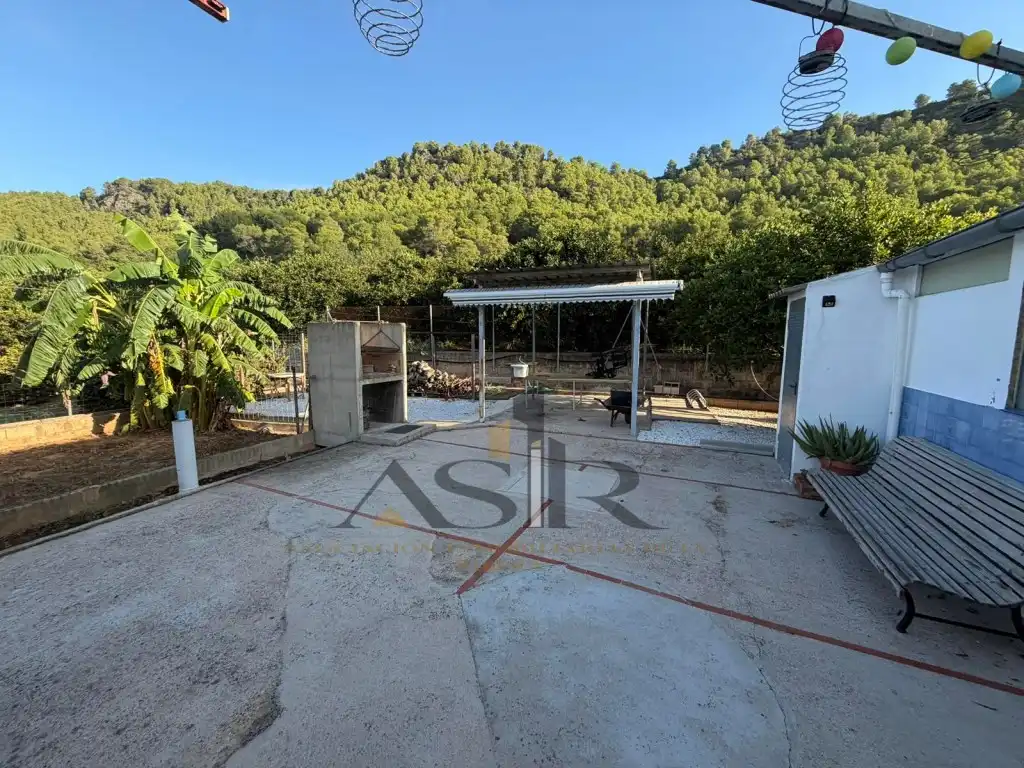 Villa avec piscine à vendre à Partida Solana, imagen 52