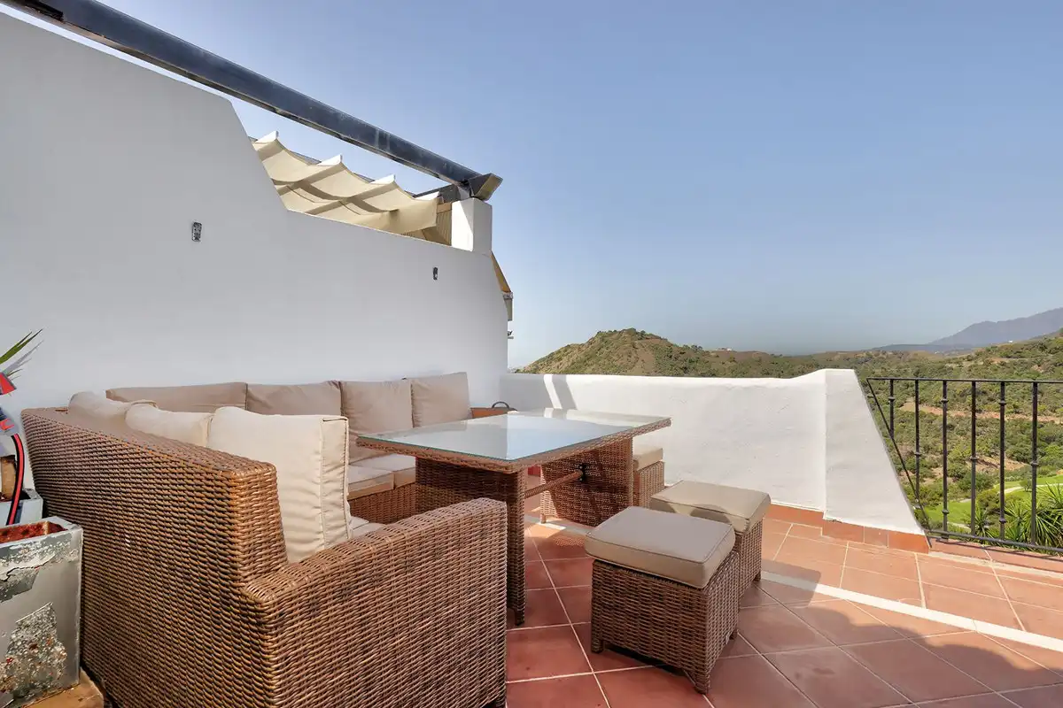 Maison mitoyenne à vendre à Calle Benahavis 29679, imagen 17
