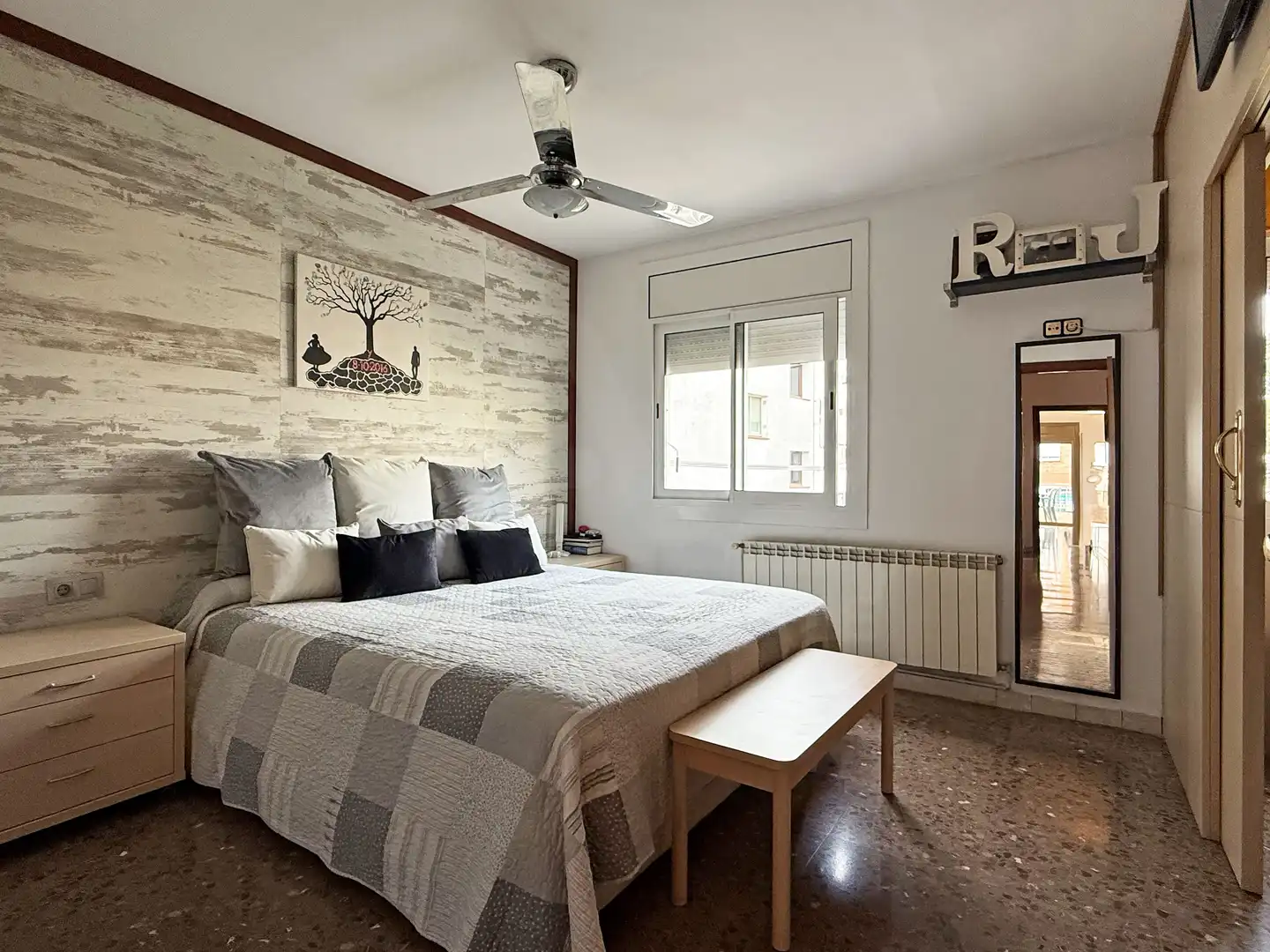 Piso con ascensor en venta en La Geltrú - Sant Jordi, imagen 16