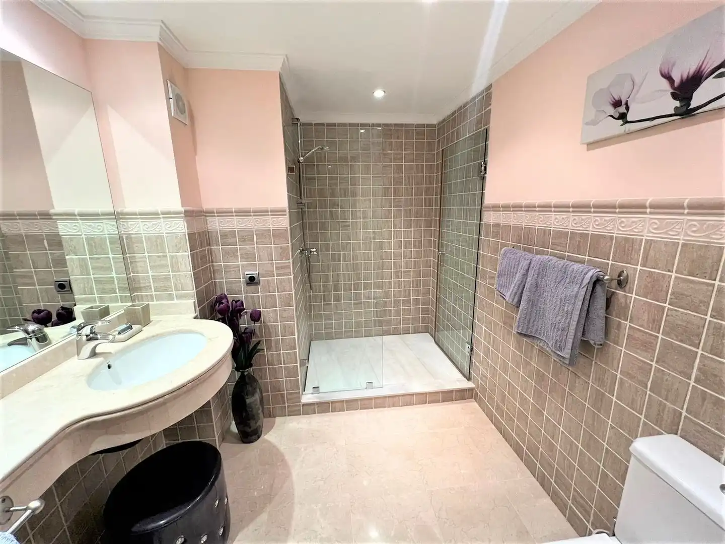 Maison avec piscine à vendre à La Cala Golf - Lagar Martell, imagen 29