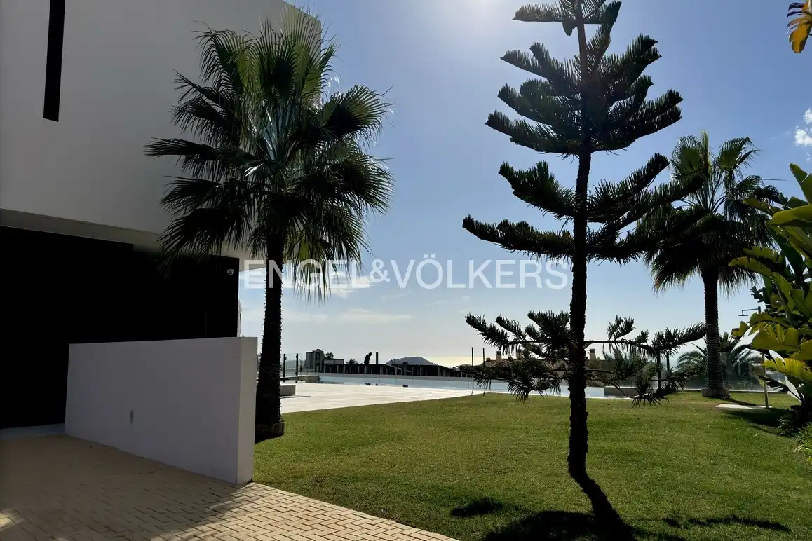 Casa con piscina in vendita a Golf Bahía, imagen 45