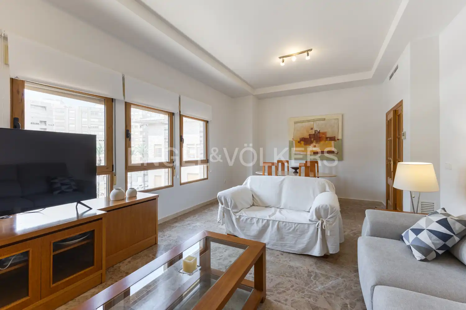 Flat for rent in Passatge la Murada, La Vila