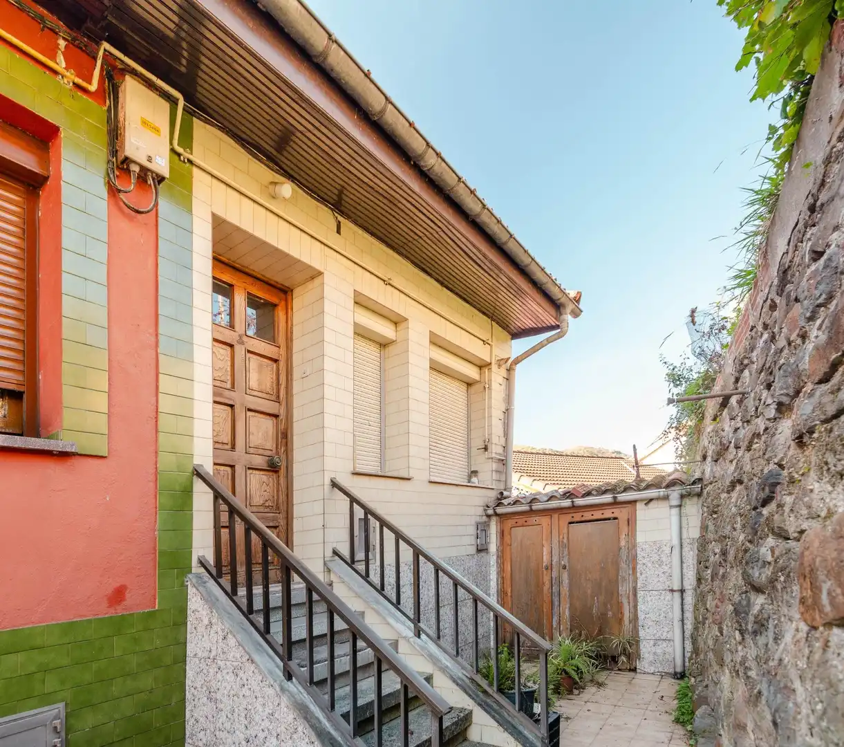 Casa in vendita a Carretera LAGO,EL 14, imagen 3
