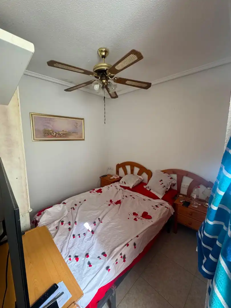 Attic for sale in Rambla Juan Mateo García, El Molino