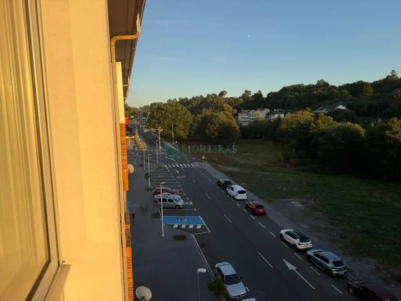 Dúplex en venta en O Carballiño