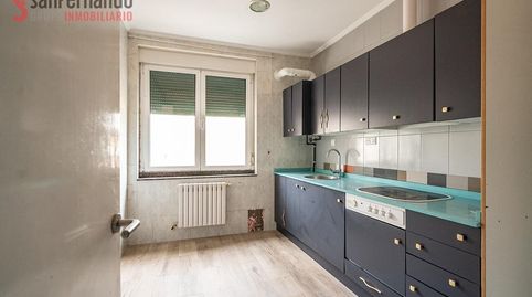 Foto 5 de Piso en venta en El Parque - Zapatón, Torrelavega