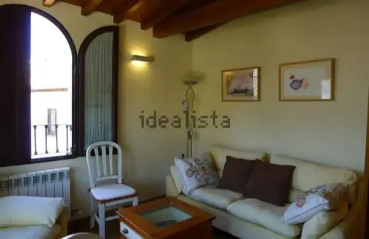 Apartment with terrace to rent in Albaicín, imagen 16