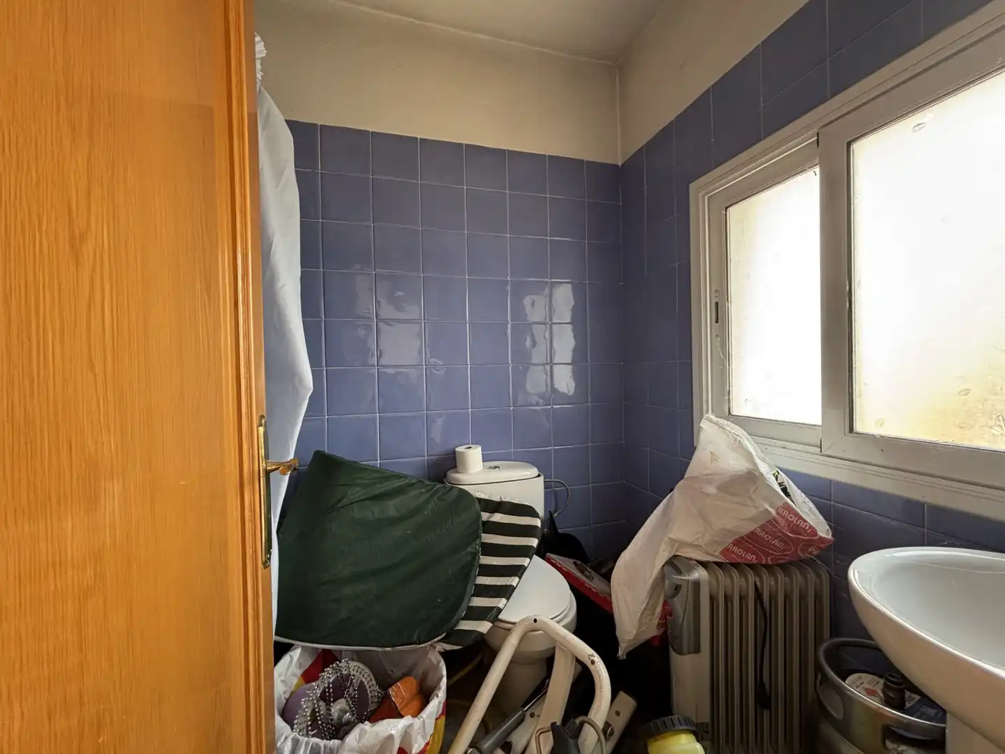 Dormitori de Casa o xalet en venda en Bigues i Riells del Fai amb Aire condicionat, Calefacció i Jardí privat