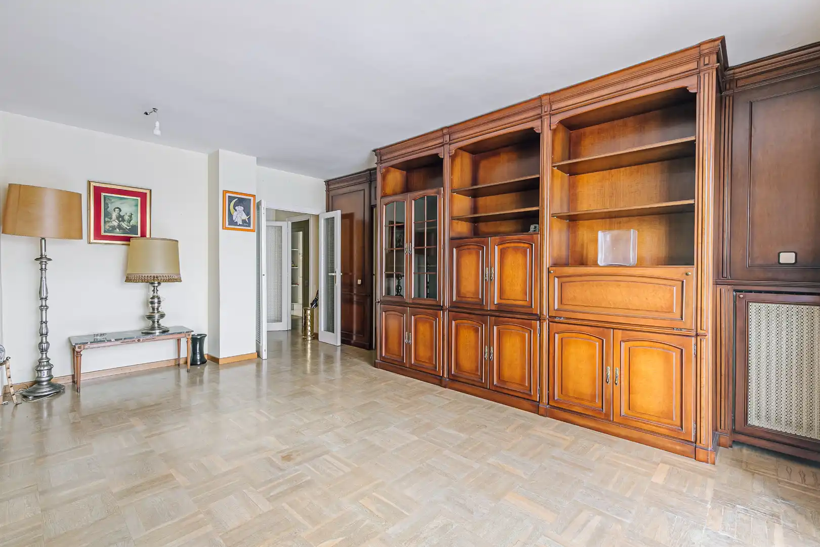 Flat with terrace for sale in Gran Via de Carles III, imagen 6