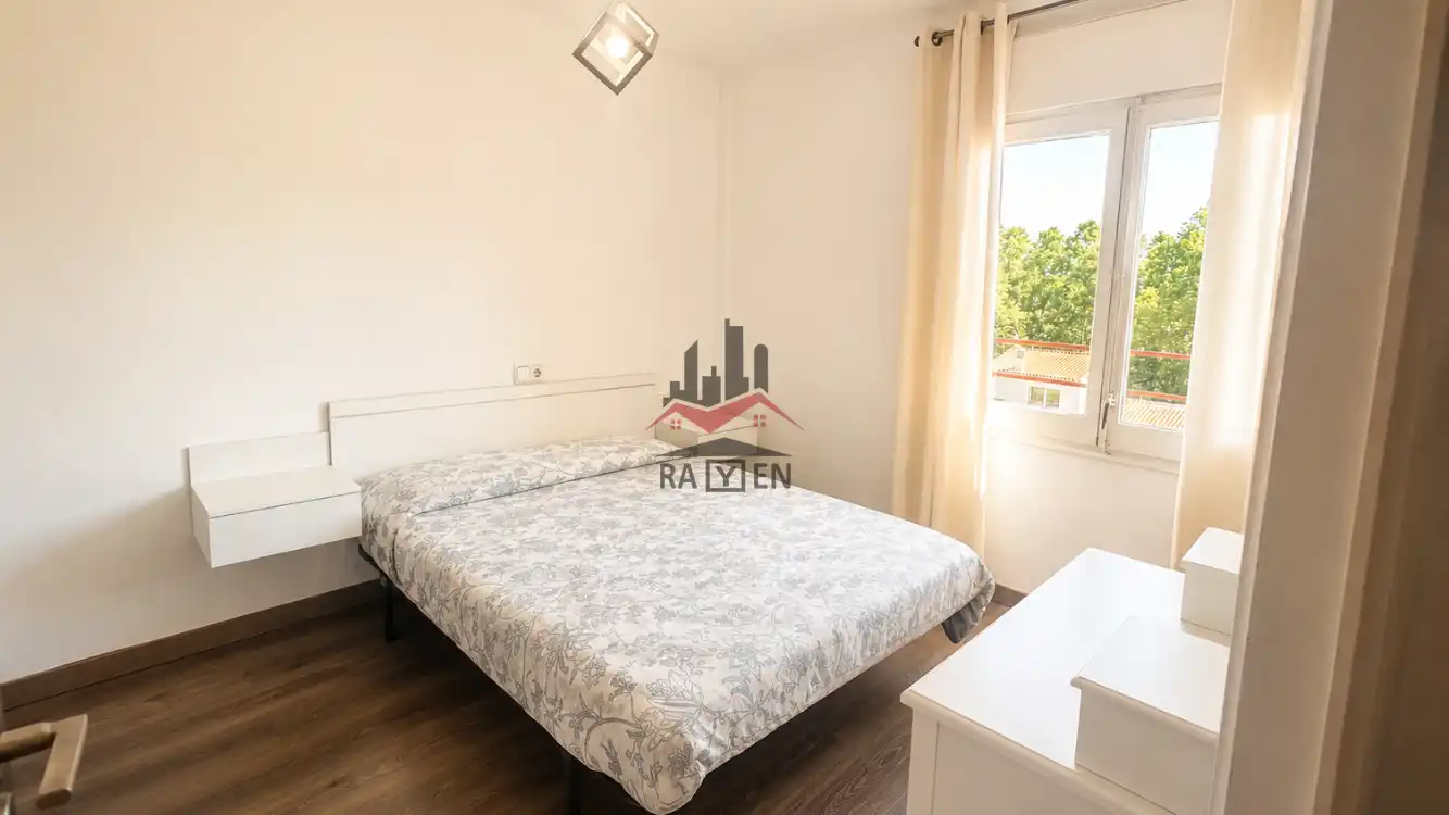 Piso en venta en Eixample - Horta Capallera