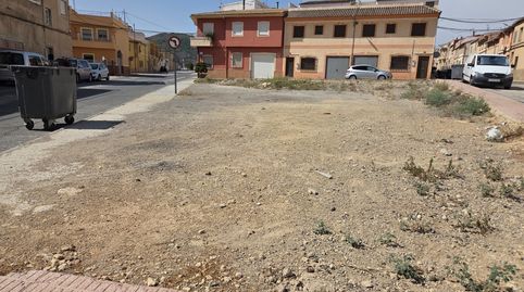 Solar urbanizable Bullas., immagine 2