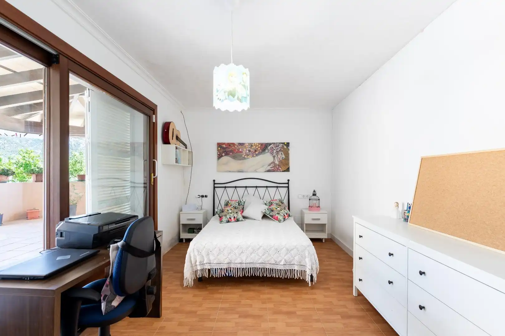 Bedroom of Country homes for sale in Selva  with Air Conditioner, Heating and Private garden