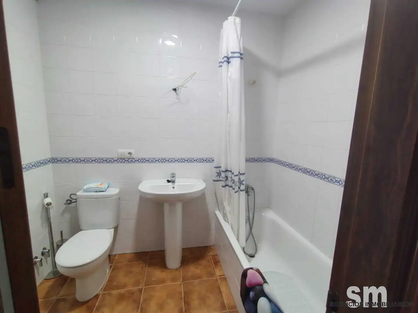 Casa adosada en venta en Benaocaz, Cádiz