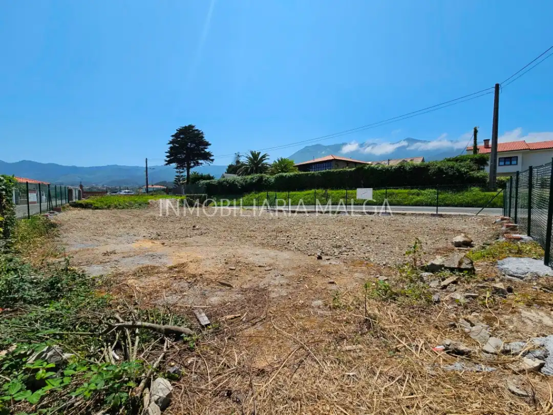 Residencial en venta en Colunga