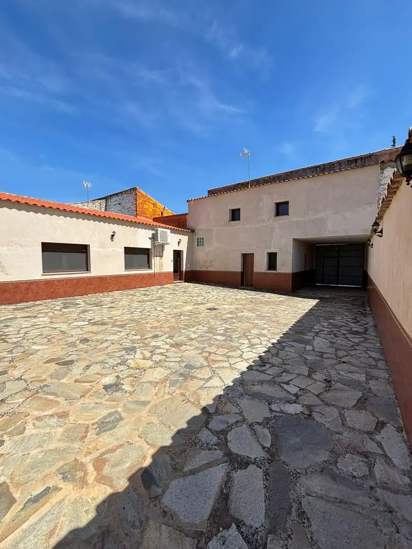 Chalet en venta en Viso del Marqués, imagen 33