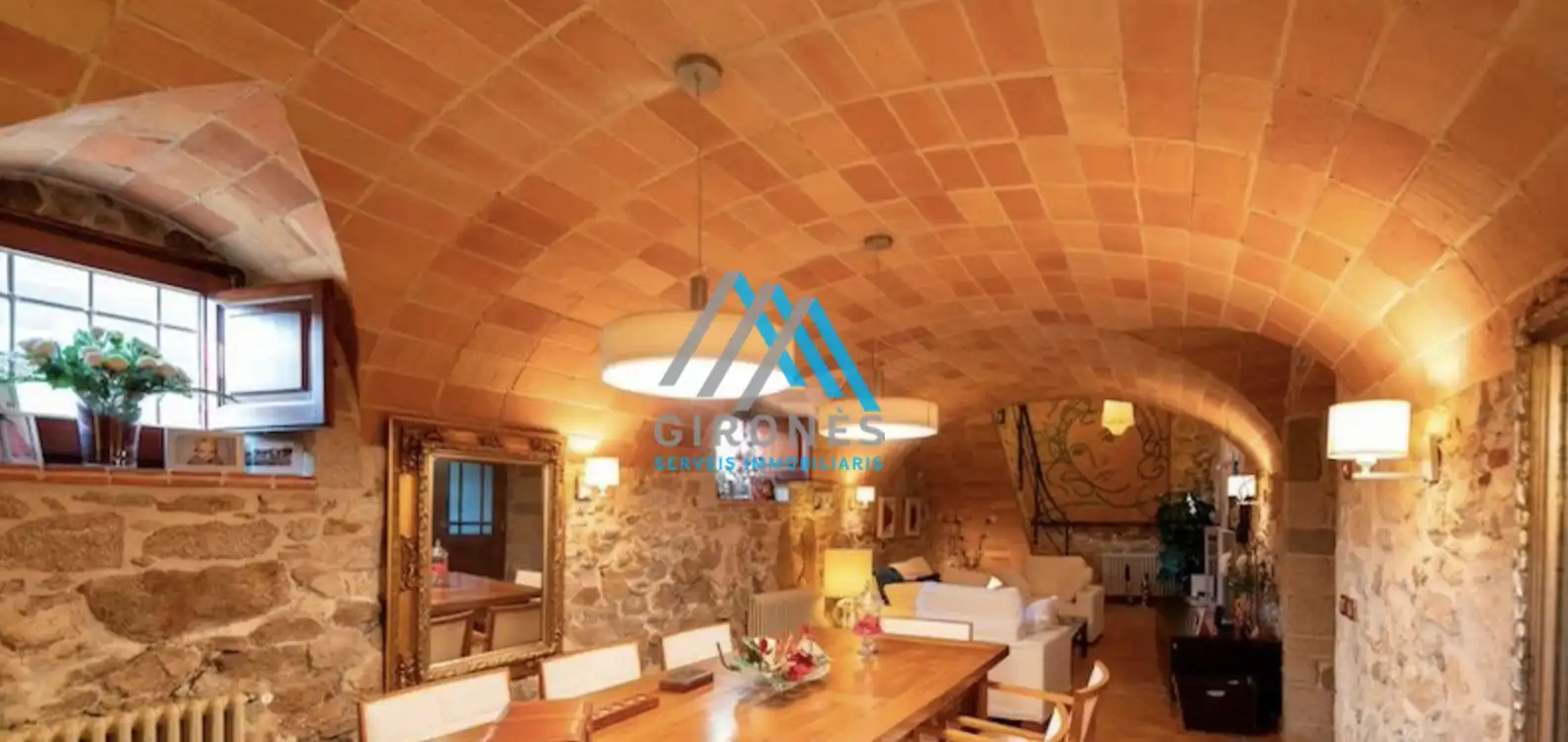 Casa rústica amb piscina en venda a Platja d'Aro, imagen 3