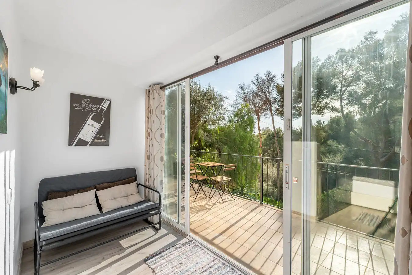 Country homes for sale in Cas Català - Illetes