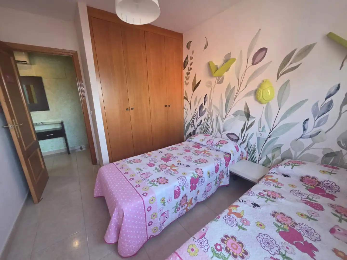 Apartament de lloguer a Chilches / Xilxes, Castellón