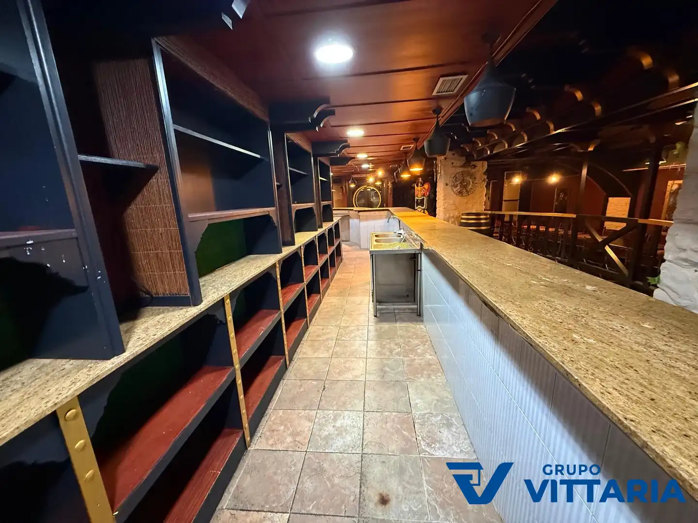 Local comercial en venda a Calle Poeta Álvarez de Sotomayor, imagen 5