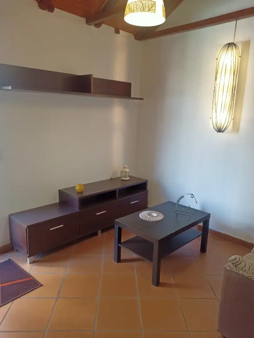 Penthouse with lift to rent in Calle Sancha de Lara, imagen 11