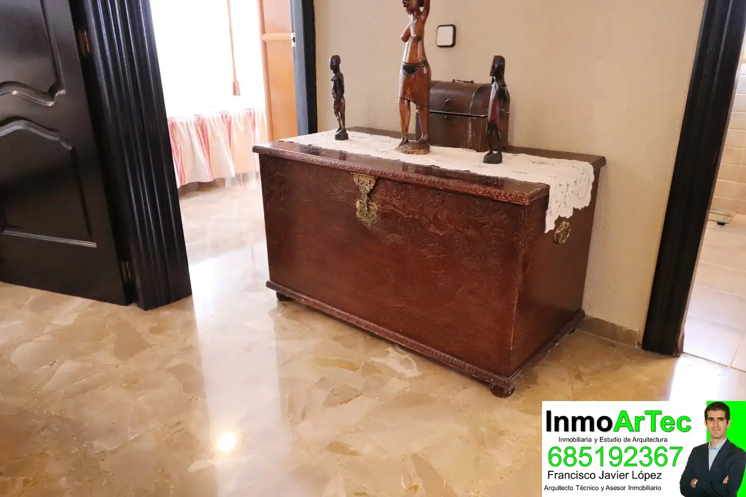 Casa o chalet en venta en Íllora con Aire acondicionado, Trastero y Amueblado