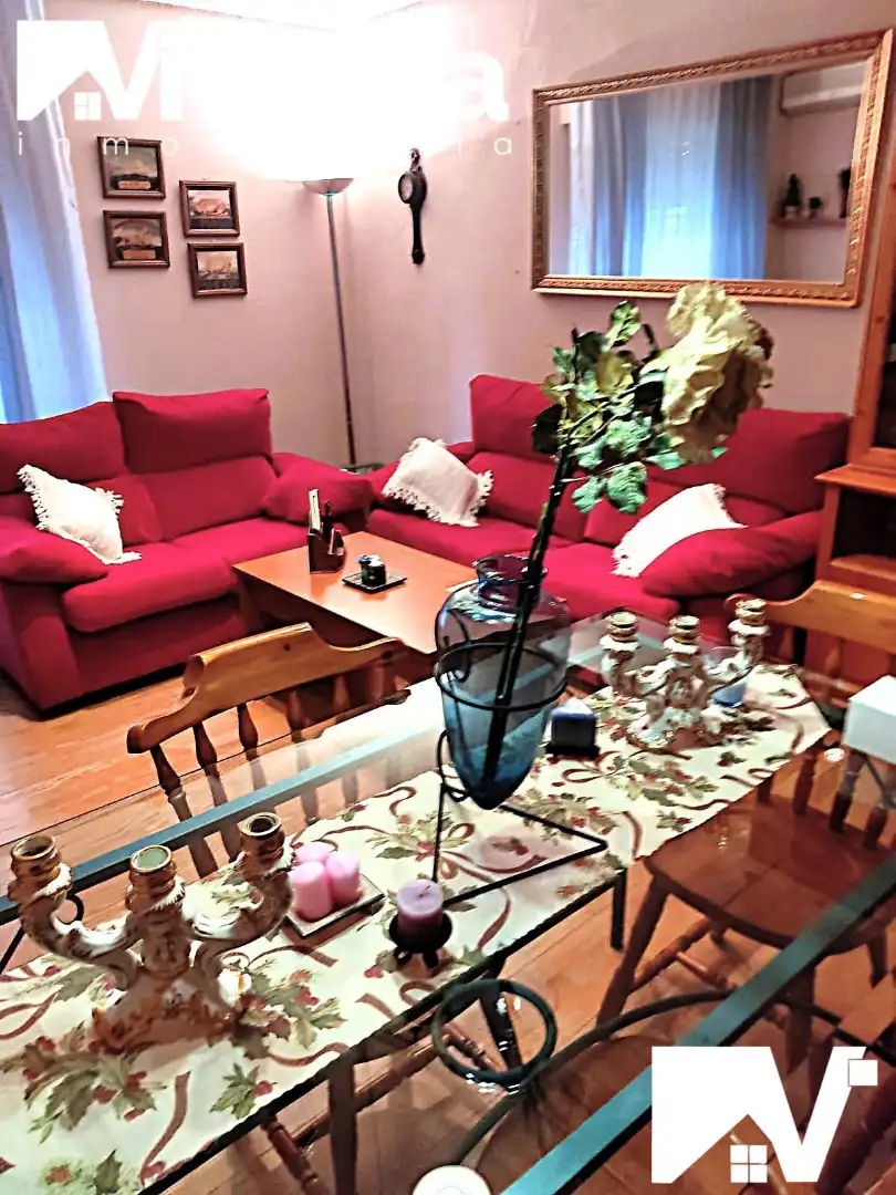 Appartement avec ascenseur à vendre à Avenida Europa, imagen 3