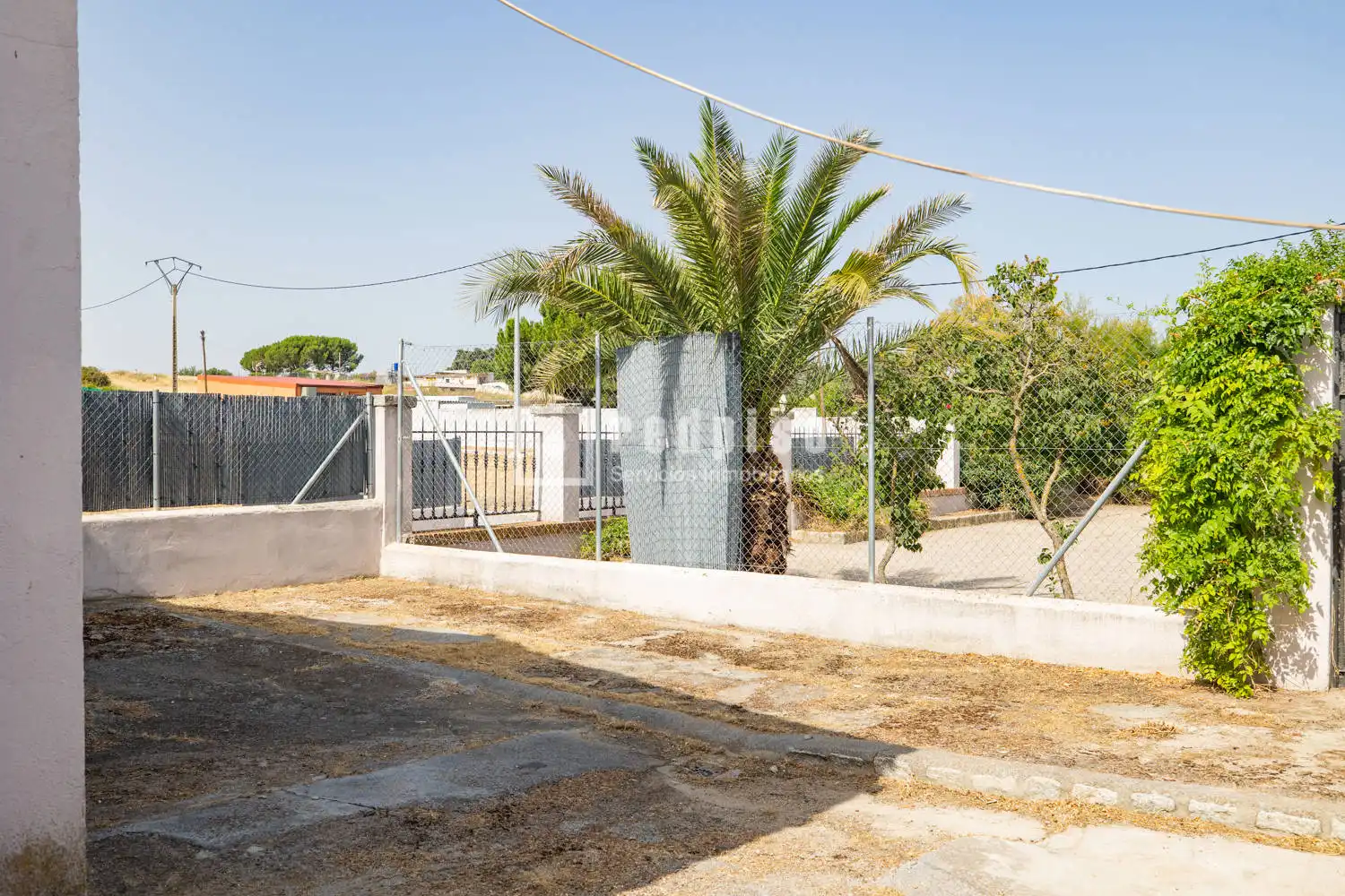 Detached house with garden for sale in El Álamo, imagen 57