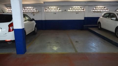 Photo 3 of Garage to rent in Passeig Maragall, 279, La Font d'en Fargues, Barcelona