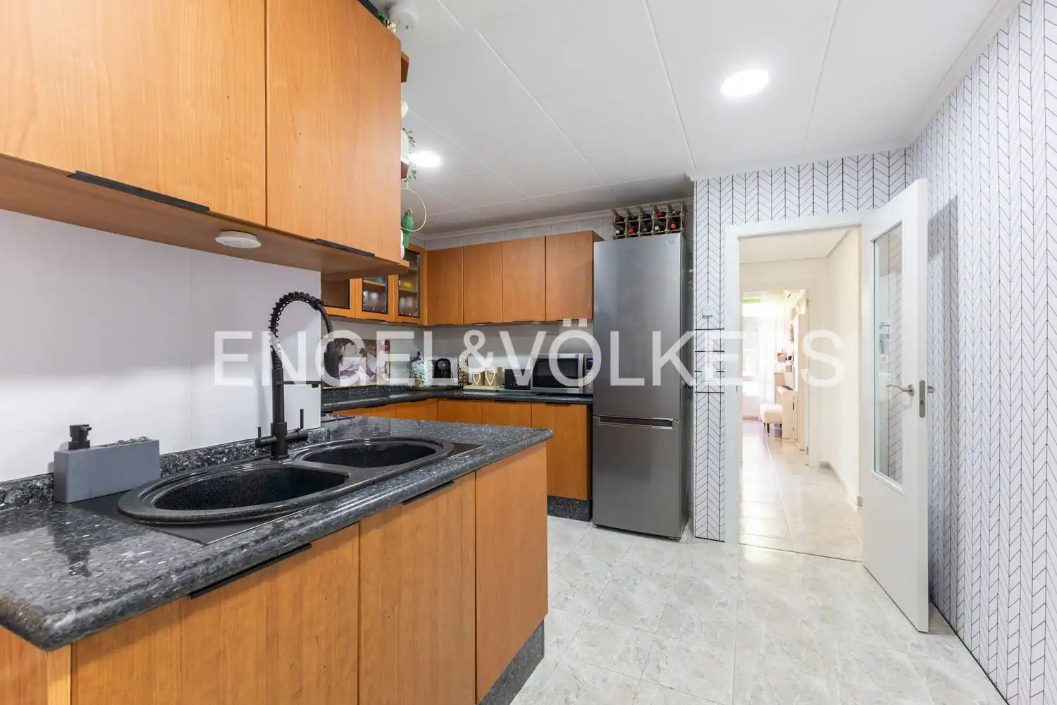 Flat with lift for sale in Sant Antoni, imagen 18