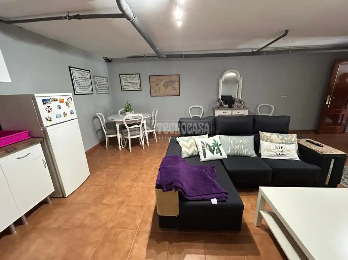 Casa o chalet en venta en Linares con Aire acondicionado